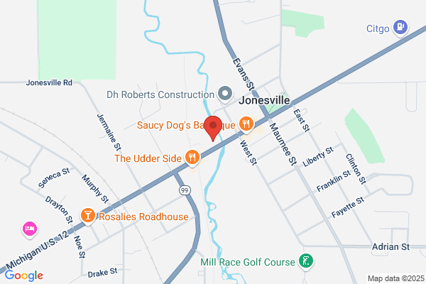 Jonesville Lumber