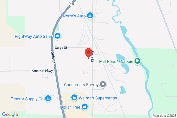 Jonesville Paper Tube Corporation