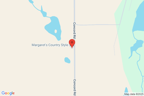Margarets Country Style & Tanning Salon