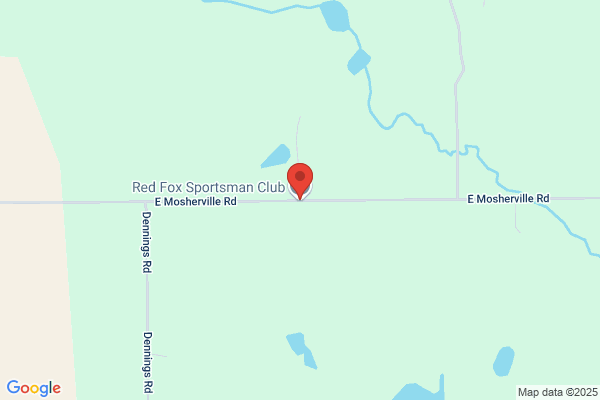 Red Fox Sportsman Club