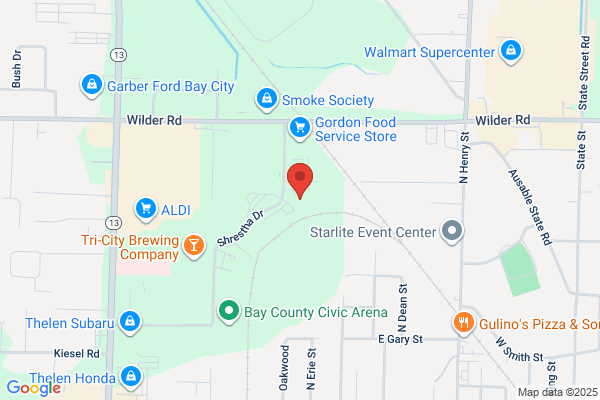 Riverbend Center For the Active Family