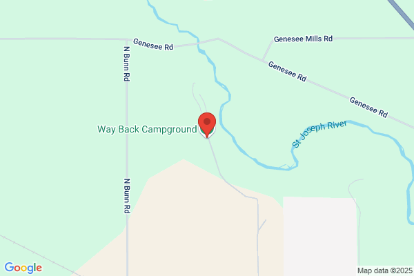 Way-Back-In Campground