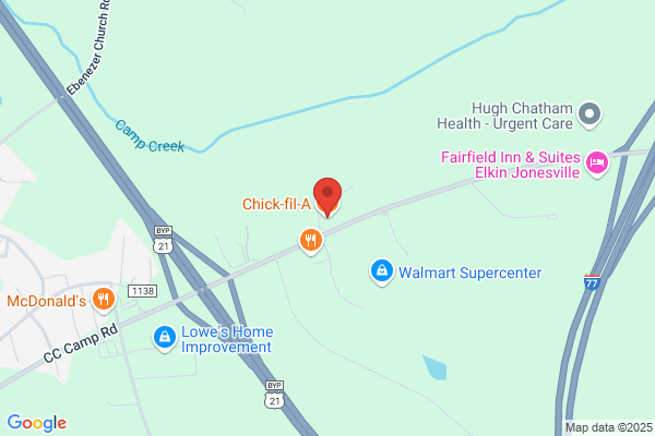 Chick-fil-A