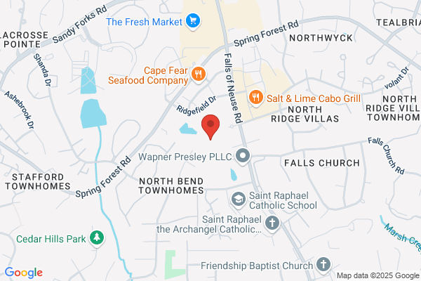 Carolina Select Home Care