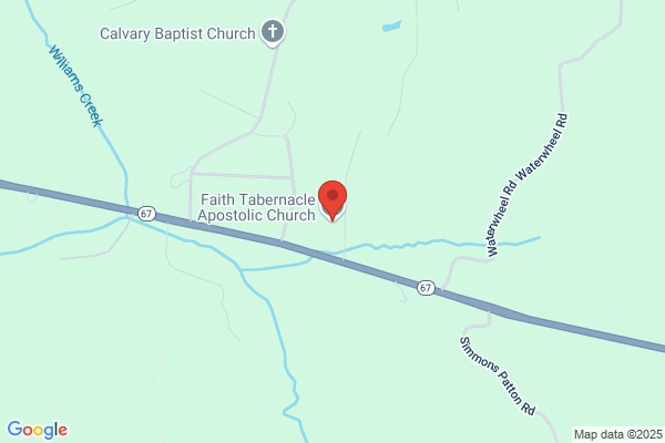 Faith Tabernacle Apostolic Church