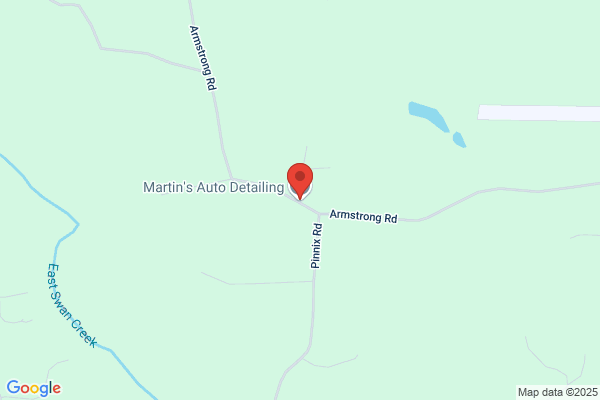 Martin Paint & Decorating Inc