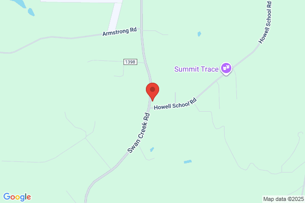 Swan Creek Farm Supply Company