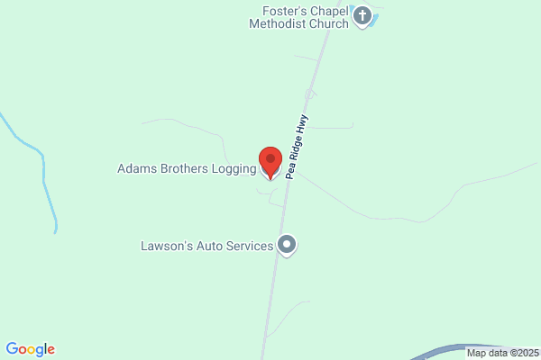 Adams Brothers Logging