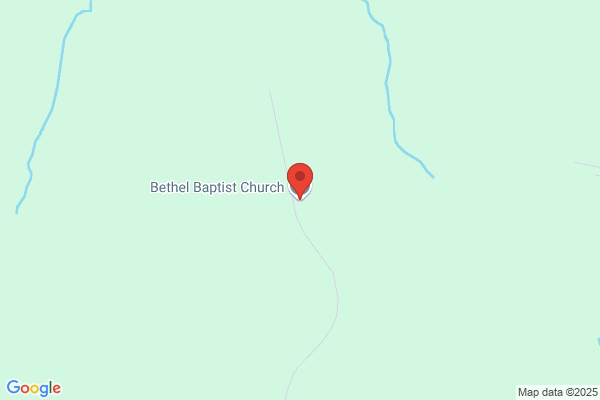 Bethel Baptist Church