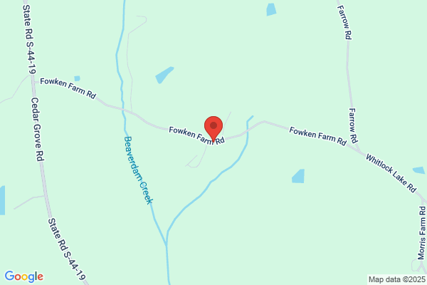 Fowken Farm