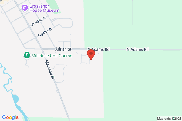 Jonesville Area Schools, High School, General Office