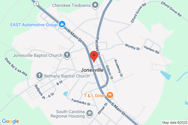 Robinson's True Value Hardware