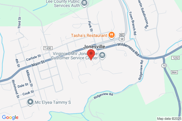 Powell Valley Village Apartments