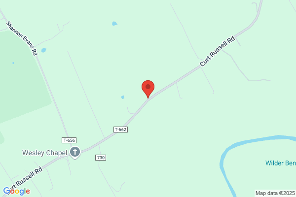 Russell Curtis Lumber