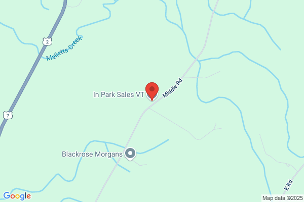Inpark Mobile Home Resales Inc