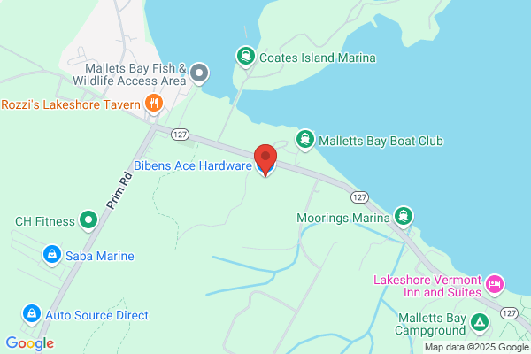 Lakeshore Ace Hardware & Marine