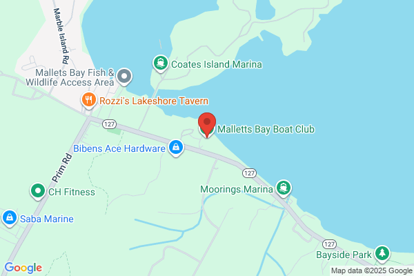 Malletts Bay Marina