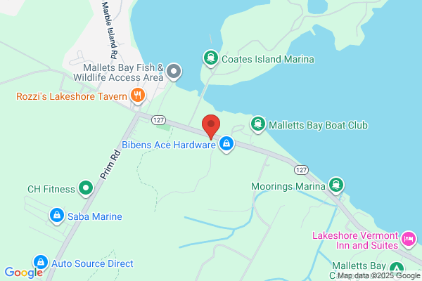 Mazza's Dick General Store