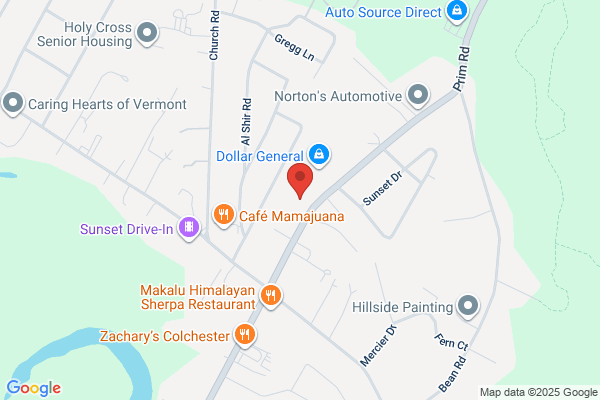 The University of Vermont Health Network Home Health & Hospice