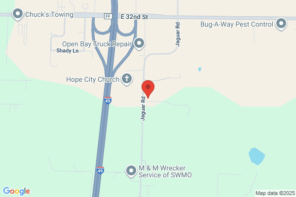 Rouse Heating & Air Conditioning