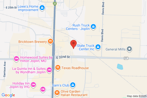 Premier Truck Group of Joplin