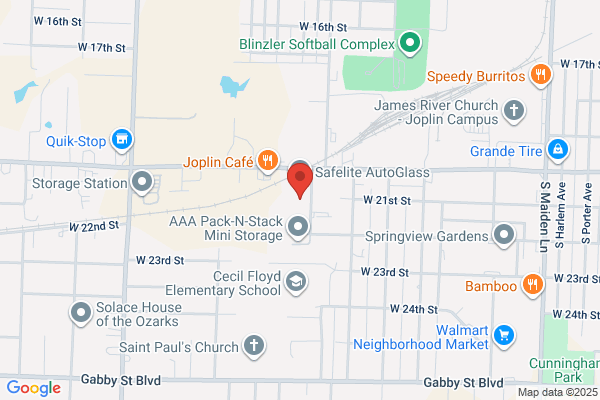 J & M Smith Heating and Air