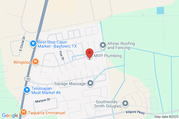 MVP Plumbing LLC