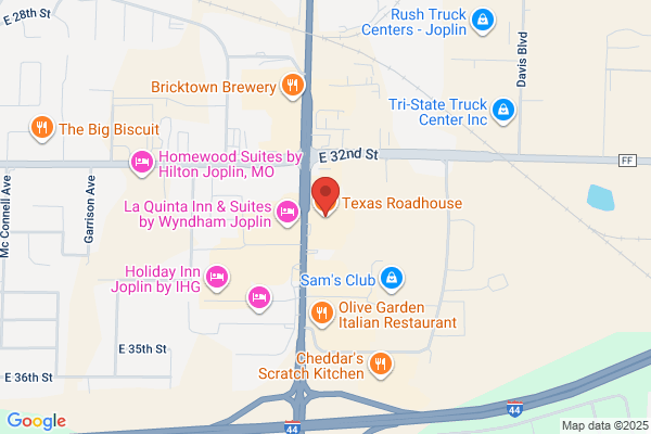 Texas Roadhouse