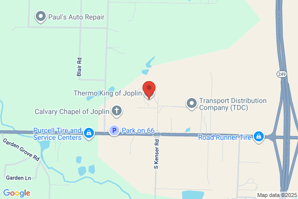 Thermo King of Joplin