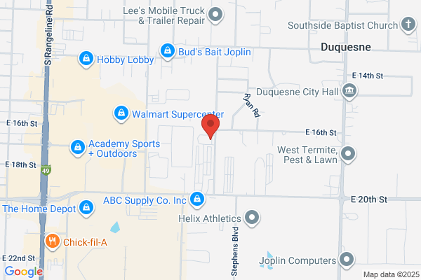 Brauer Supply Co