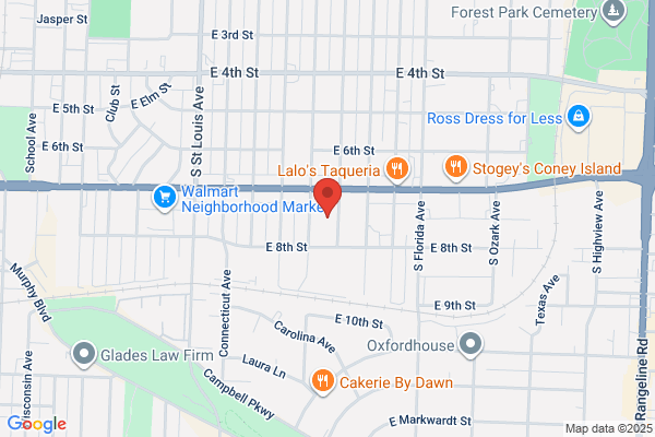Locke Wholesale Heating & Cooling