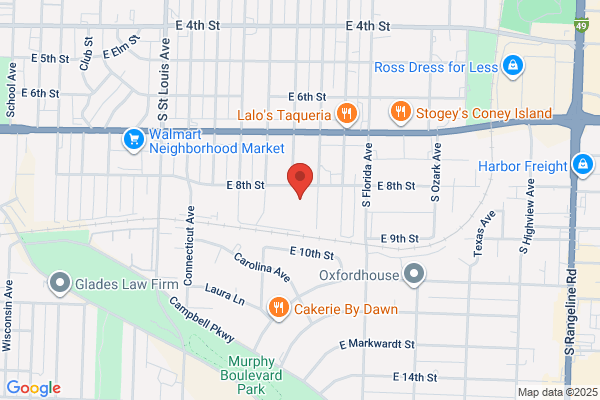 Executive Inn Apartments