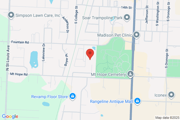 Redwood Garden Estates of Webb City