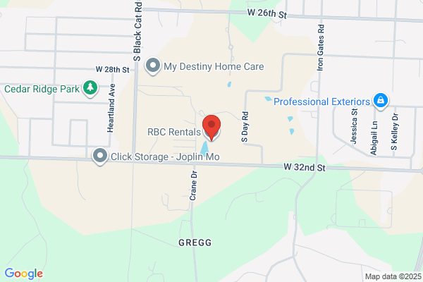 Yorktown Properties