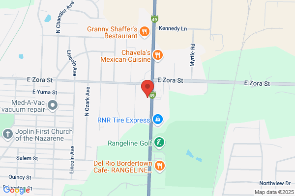 Autoglass Outlet and Tires