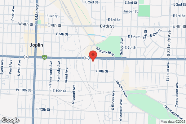 Reeves Tire & Automotive - Joplin