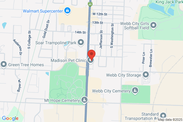 Reeves Tire & Automotive - Webb City