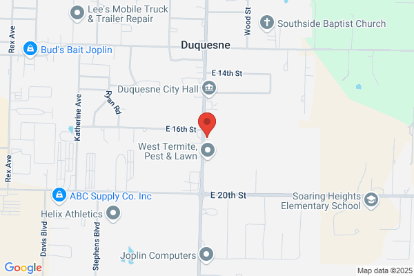 Duquesne Auto Service