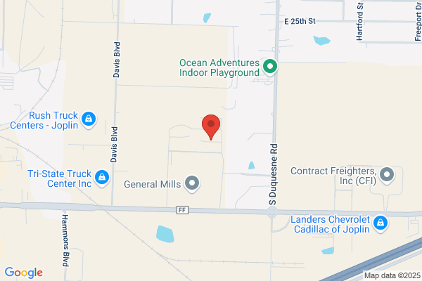 State Highway Department
