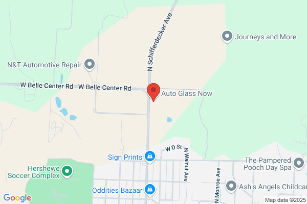 Gideons Tire & Auto