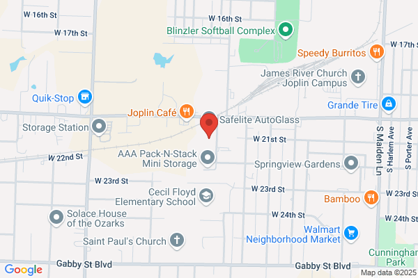 J & M Smith Heating and Air