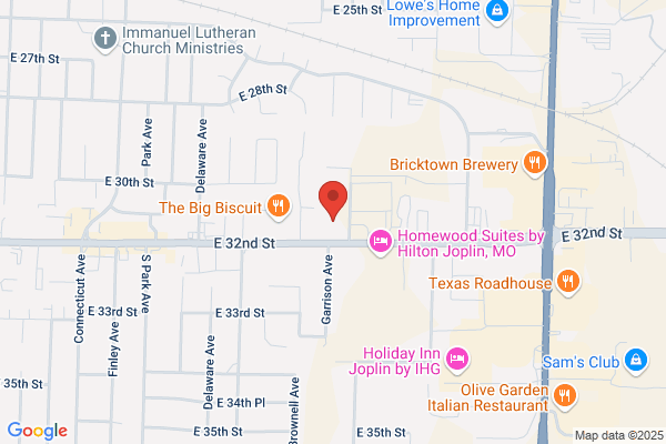 Joplin Wholesale Fruits & Vegetables