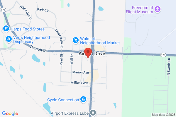 Southwest Missouri Bank