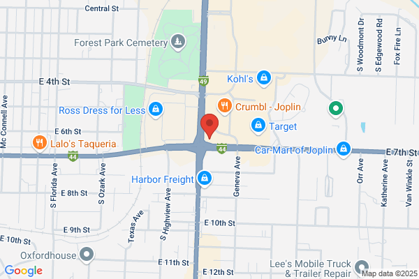 Mattress Firm Joplin