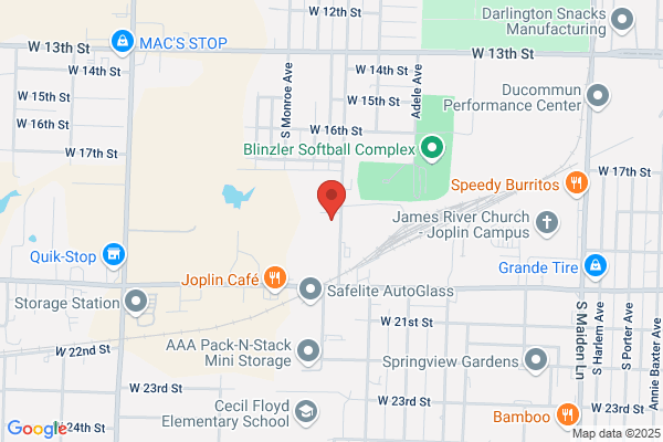Accumax Auto Parts