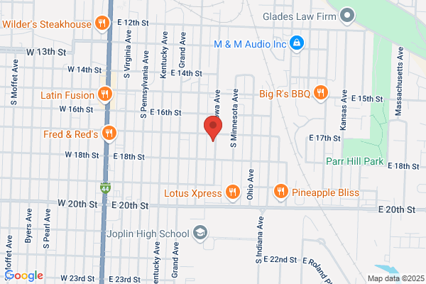 Endy Auto Repair