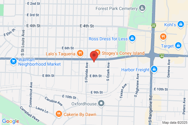 Joplin Transmission & Auto Center