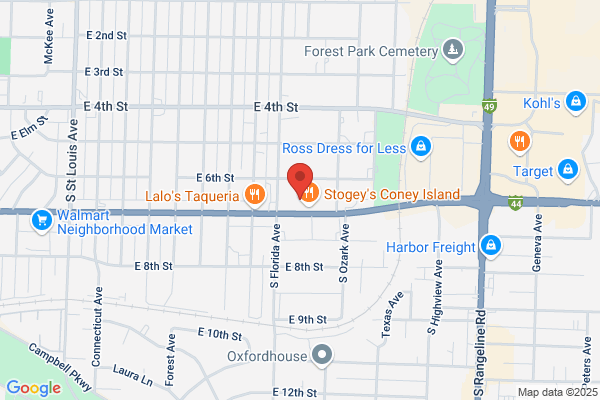 NAPA Auto Parts - Joplin Automotive LLC.