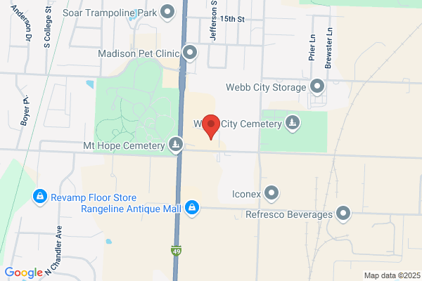 NAPA Auto Parts - Webb City Auto Parts
