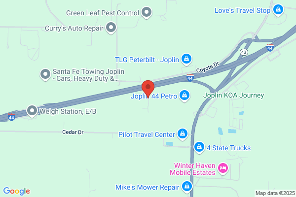 Truck-O-Mat